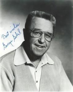 George Gobel