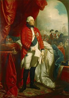 George III