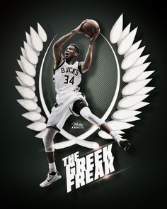 Giannis Antetokounmpo