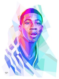 Giannis Antetokounmpo