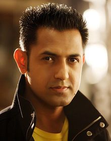 Gippy Grewal