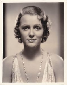 Gloria Stuart