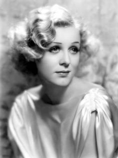 Gloria Stuart