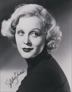 Gloria Stuart