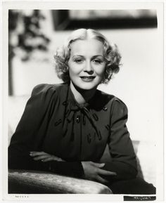 Gloria Stuart