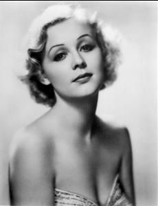 Gloria Stuart