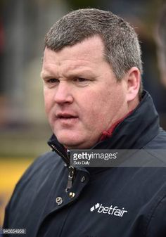 Gordon Elliott