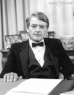 Hal Holbrook