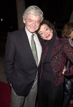 Hal Holbrook