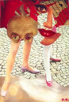 Hannah Hoch