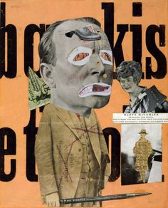 Hannah Hoch