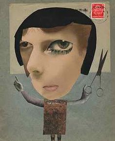 Hannah Hoch