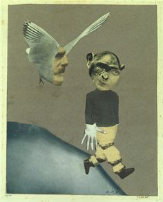 Hannah Hoch