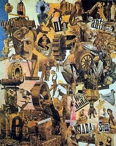 Hannah Hoch