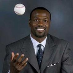 Harold Reynolds