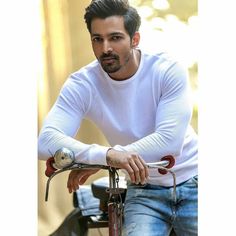 Harshvardhan Rane