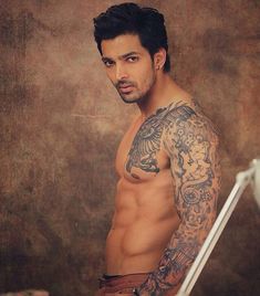 Harshvardhan Rane