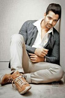 Harshvardhan Rane