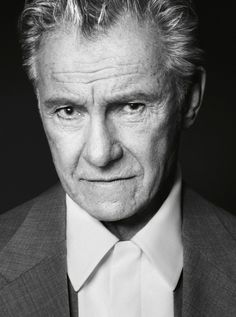 Harvey Keitel