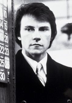 Harvey Keitel