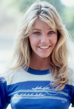 Heather Locklear