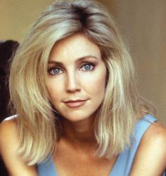 Heather Locklear