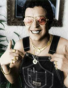 Hector Lavoe