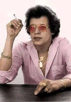 Hector Lavoe