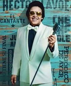 Hector Lavoe