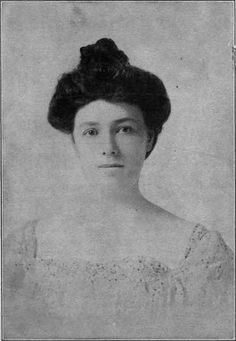 Helen Herron Taft