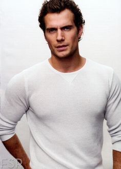 Henry Cavill