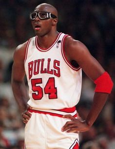 Horace Grant