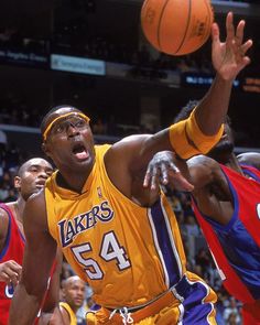 Horace Grant