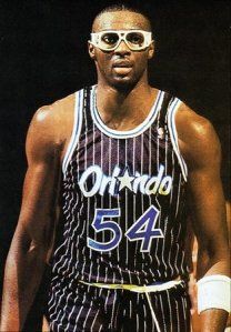 Horace Grant