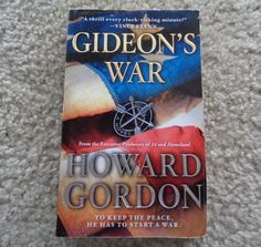 Howard Gordon