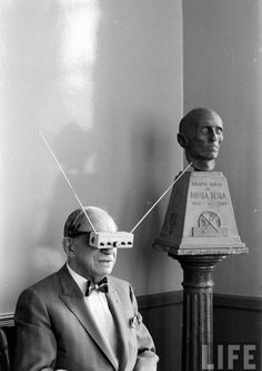 Hugo Gernsback