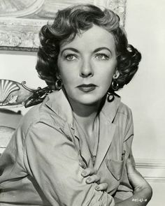 Ida Lupino