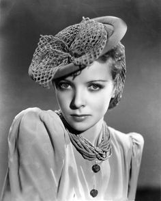 Ida Lupino