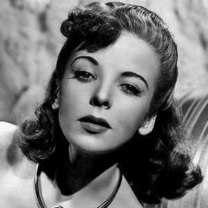 Ida Lupino