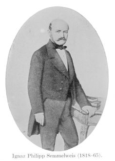 Ignaz Semmelweis