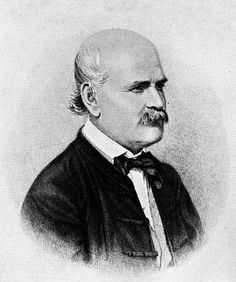 Ignaz Semmelweis