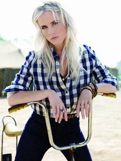 Ilse Delange