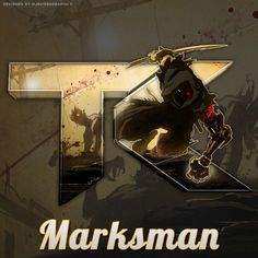 ImMarksman