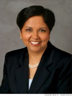 Indra Nooyi