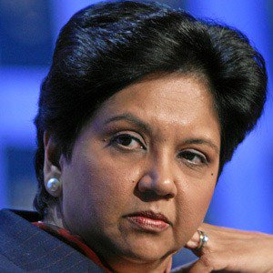 Indra Nooyi