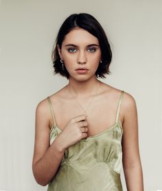 Iris Law