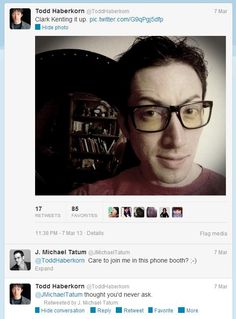 J Michael Tatum