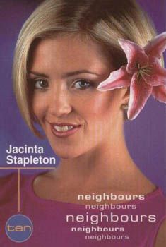 Jacinta Stapleton