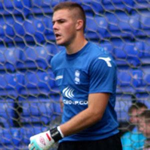 Jack Butland