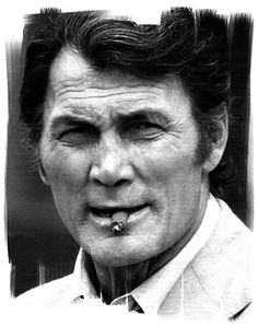 Jack Palance